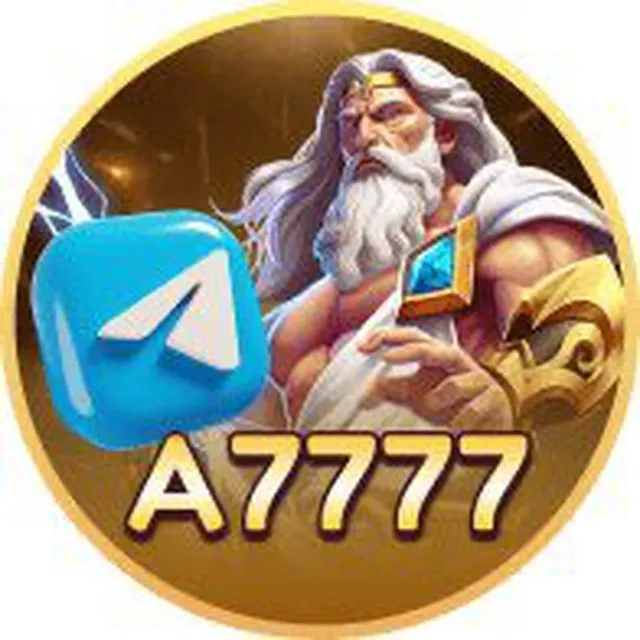 A7777 - Game Arcade Penuh Tantangan dan Kesenangan