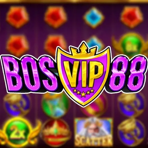BOSVIP88 - Permainan TPS Terbaik untuk Pengalaman Seru