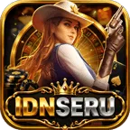 IDNSERU - Simulasi Kehidupan Nyata yang Menarik