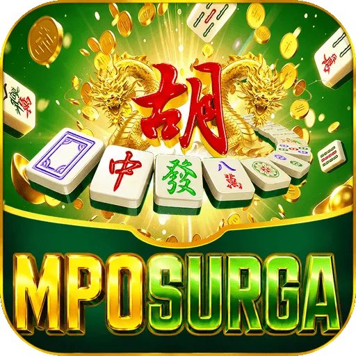 MPOSURGA - Petualangan Aksi yang Mengagumkan