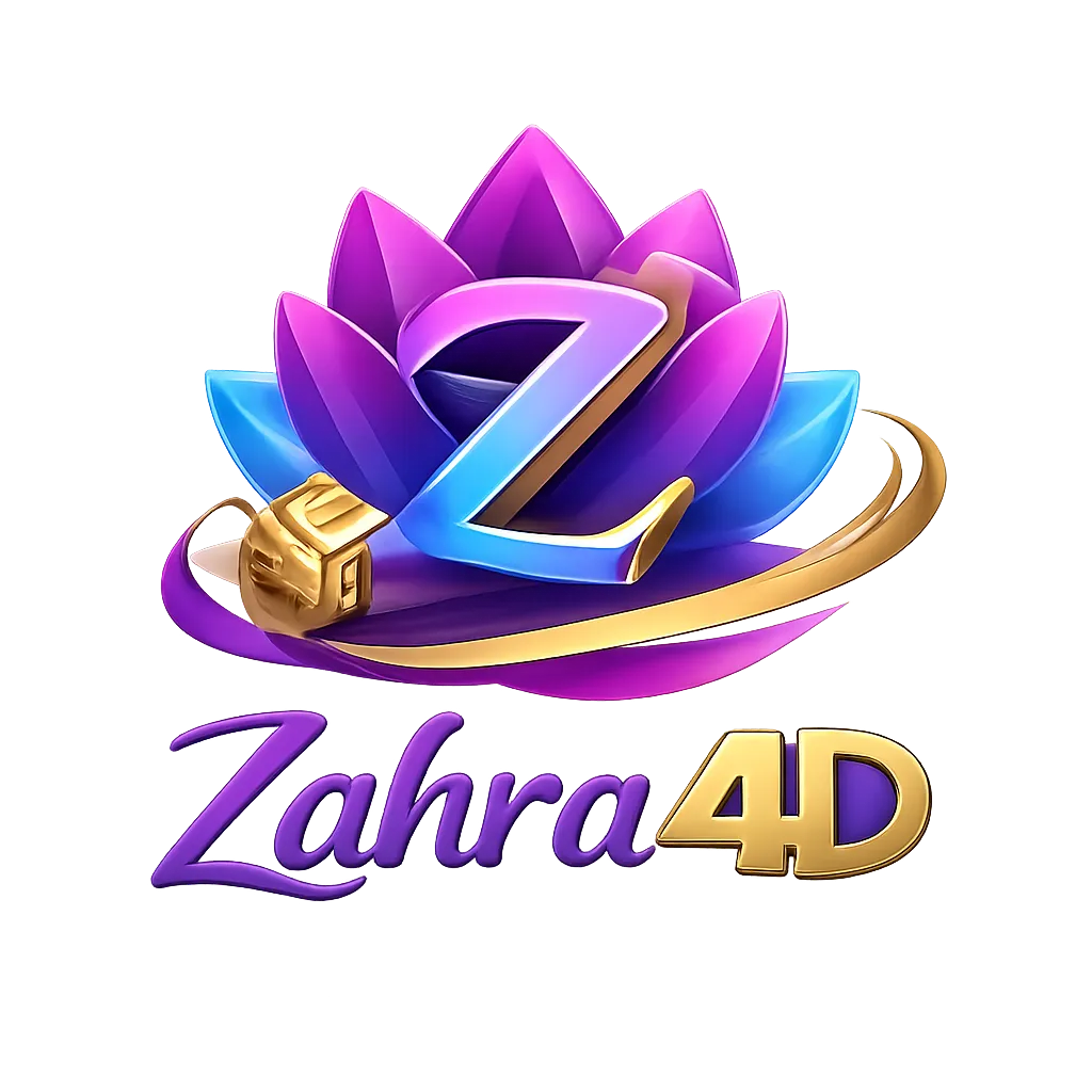 ZAHRA4D - Game Kasino Terbaik dengan Pengalaman Seru
